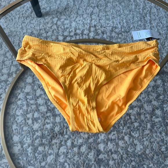 NWT Plus Size Bikini Lot of 8, Time and Tru (Walmart), 1X, 2X, and 3X! - Picture 16 of 17